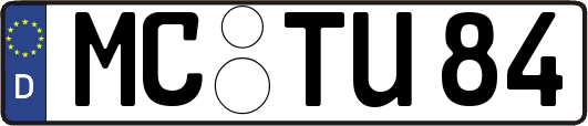 MC-TU84