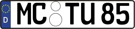 MC-TU85