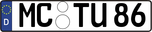 MC-TU86
