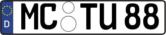 MC-TU88