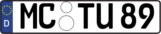 MC-TU89