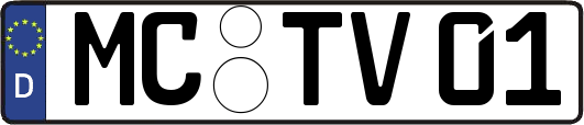 MC-TV01