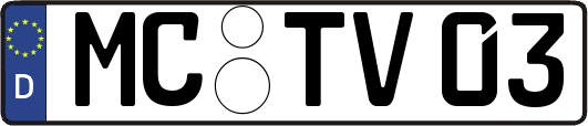 MC-TV03