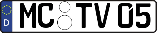 MC-TV05