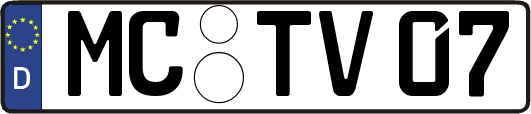 MC-TV07