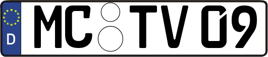 MC-TV09
