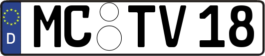 MC-TV18