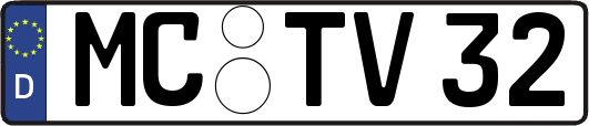 MC-TV32