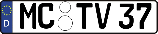 MC-TV37