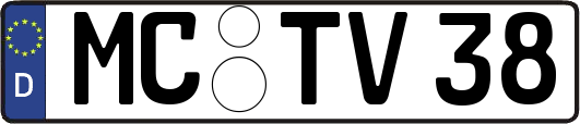 MC-TV38