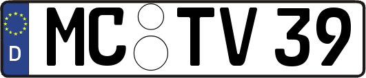 MC-TV39