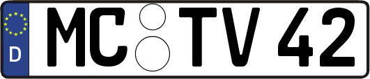 MC-TV42