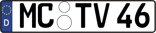 MC-TV46