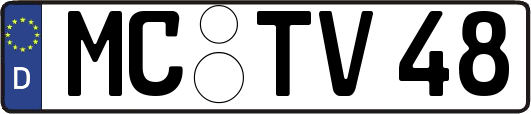 MC-TV48