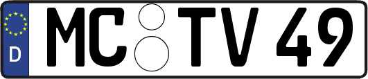 MC-TV49