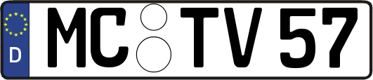 MC-TV57