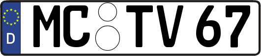 MC-TV67