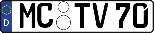 MC-TV70