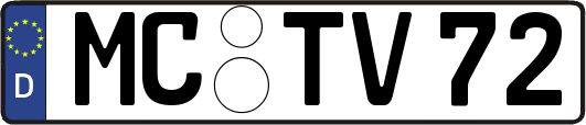MC-TV72