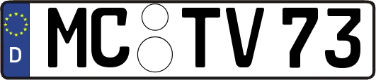 MC-TV73