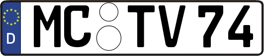 MC-TV74