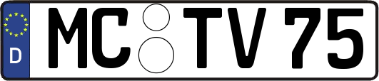MC-TV75