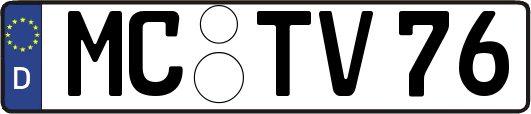 MC-TV76