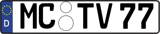 MC-TV77