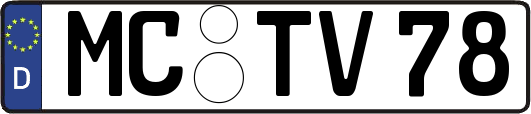 MC-TV78