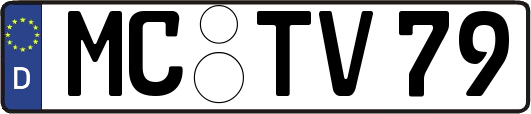 MC-TV79