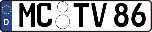 MC-TV86