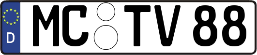 MC-TV88