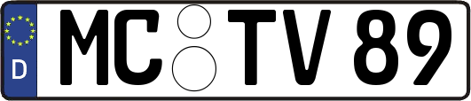 MC-TV89