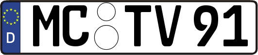 MC-TV91
