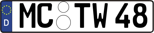 MC-TW48
