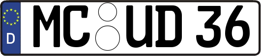 MC-UD36
