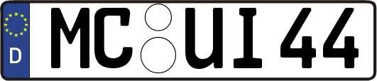MC-UI44