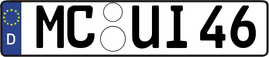 MC-UI46