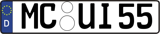 MC-UI55