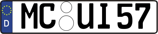 MC-UI57