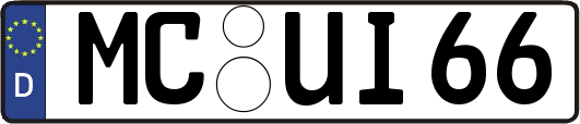 MC-UI66
