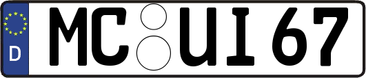 MC-UI67