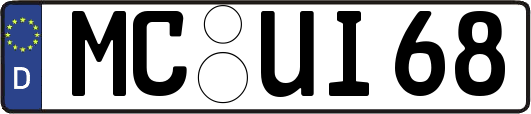 MC-UI68