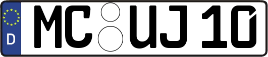 MC-UJ10