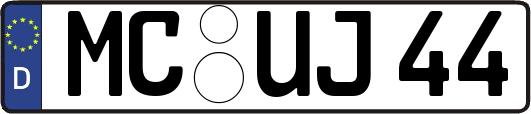 MC-UJ44