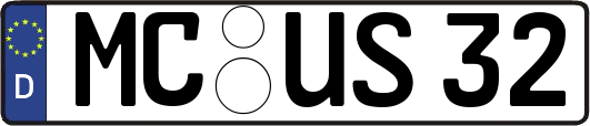 MC-US32