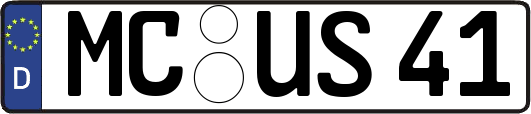 MC-US41