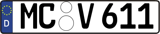 MC-V611