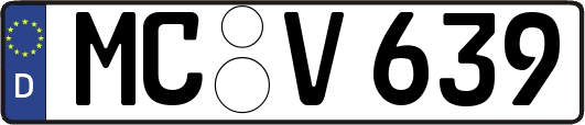 MC-V639