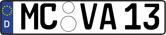 MC-VA13